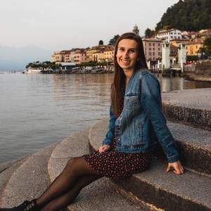 Meet your Posher, Marissa